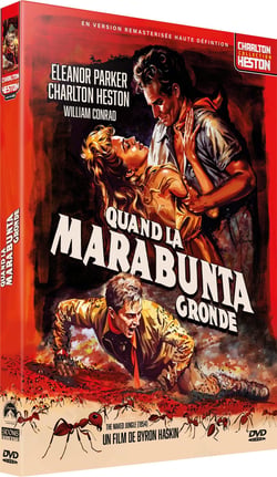 Quand la Marabunta gronde