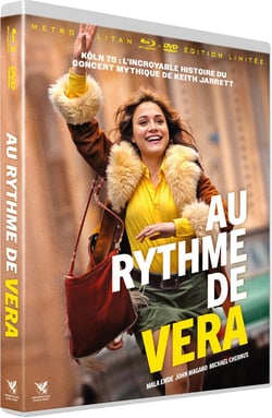 Au rythme de Vera