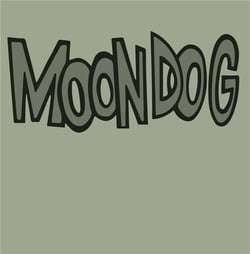 Moondog and friends