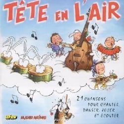 Tête en l'air