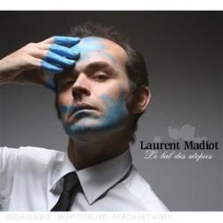 Le Bal Des Utopies - CD