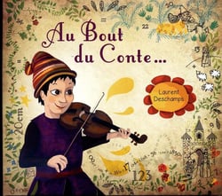 Au bout du conte - CD