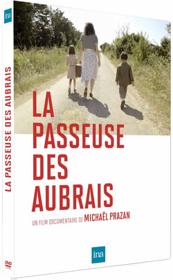 La Passeuse des Aubrais