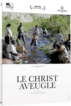 Le Christ aveugle