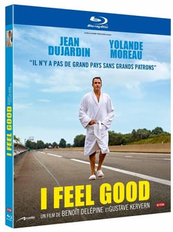 I Feel Good