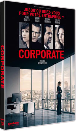 Corporate