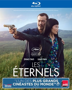 Les Eternels