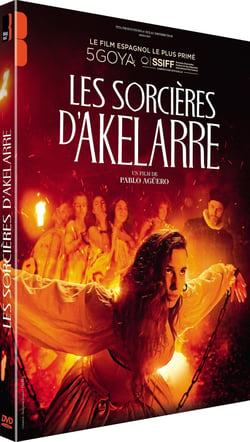 Les Sorcières d'Akelarre