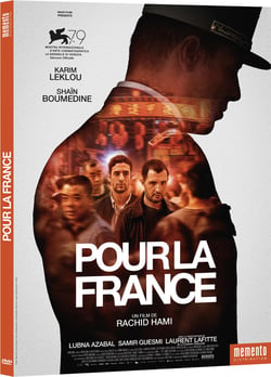 Pour la France