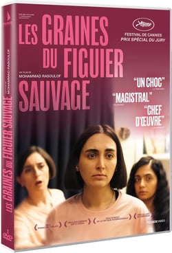 Les Graines du figuier sauvage