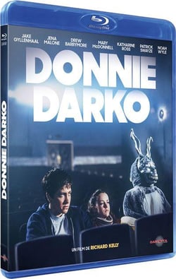 Donnie Darko