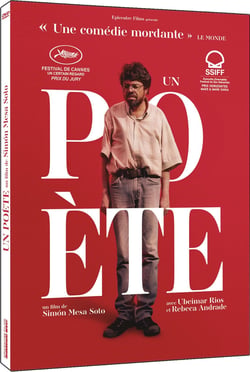Un poète