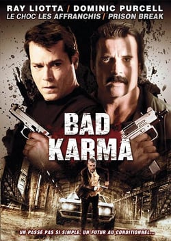 Bad Karma