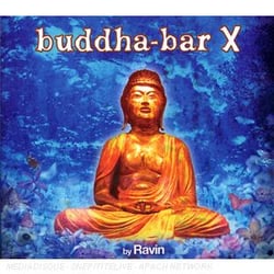 Buddha bar /vol.10