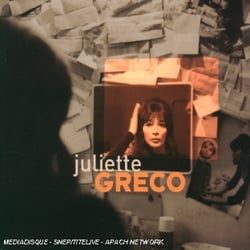 Juliette greco