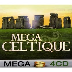Mega celtique