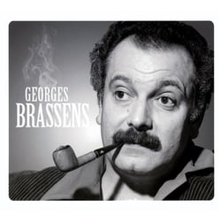 Georges Brassens - CD