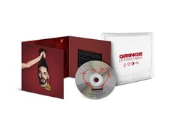 Hypersensible - édition deluxe