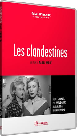 Les Clandestines