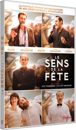 Le Sens de la fête