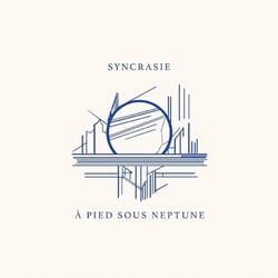 A pied sous Neptune