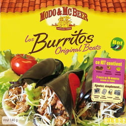 Los burritos