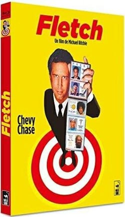 Fletch aux trousses