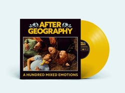 A Hundred Mixed Emotions - édition colorée