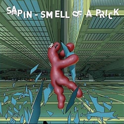 Smell of a prick