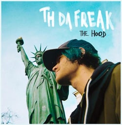 The hood