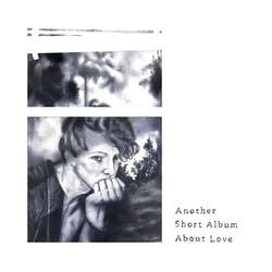 Another short album about love