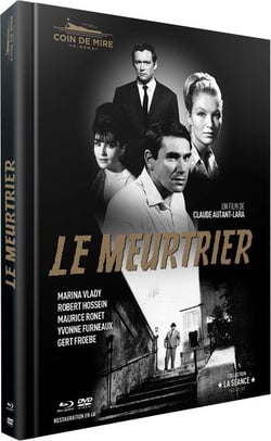 Le Meurtrier