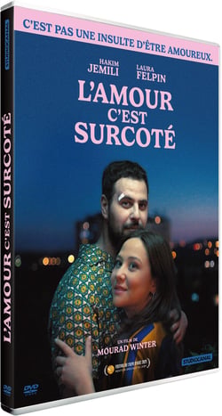 L'Amour c'est surcoté