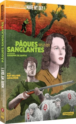 Pâques sanglantes