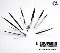 Pièces pour clavecin