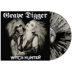 Witch Hunter - édition limitée colorée