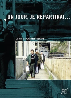 Un jour, je repartirai