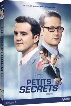 Les Petits secrets - Saison 1