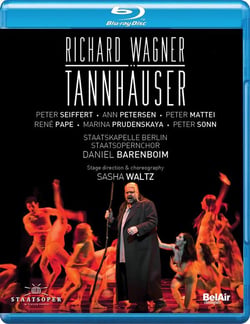 Tannhauser