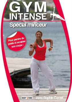 Gym intense : Spécial minceur