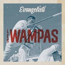 Evangelisti - CD