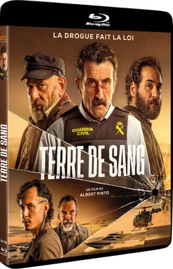 Terre de sang