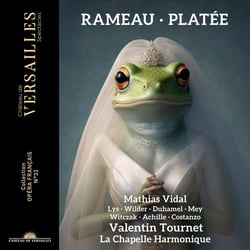 Platée