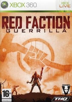 Red Faction : Guerilla