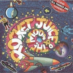Rocket juice & the moon