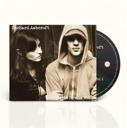 Acoustic Hymns Vol. 1