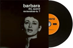 Dis, quand reviendras-tu?
