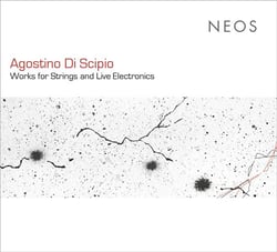 Works for strings and live electron