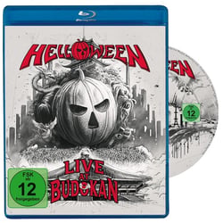 Live At Budokan - édition;limitée