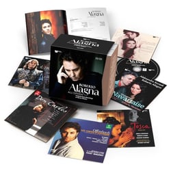 All'Opéra : Complete Opera Recordings on Warner Classics - Édition Limitée - édition limitée deluxe
